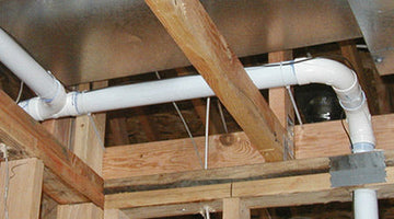 Central Vacuum Installation Methods