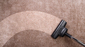 Troubleshoot a Central Vacuum with Low Suction