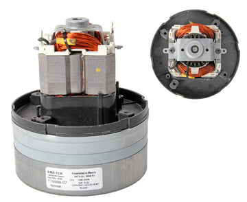 Vacuum Motor Lamb Ametek for Silent Master A650