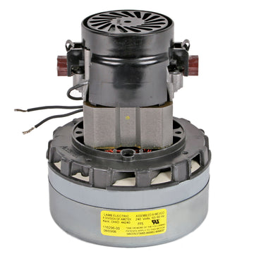 Motor Lamb Ametek original for Silent Master S1, S2 & S720