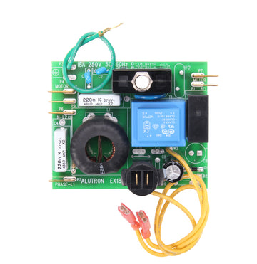 Silent Master SM1, SM2, S720r2 Circuit Board Dual Motor ORIGINAL