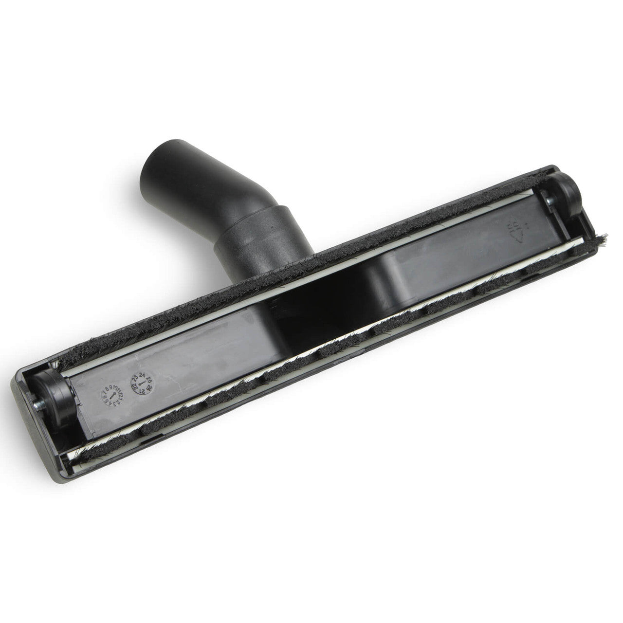 Deluxe 32 mm Hard Floor Tool - Nylon Bristles - 300mm