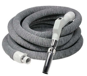 Deluxe Low Voltage Hose with Cover (9 Meter)