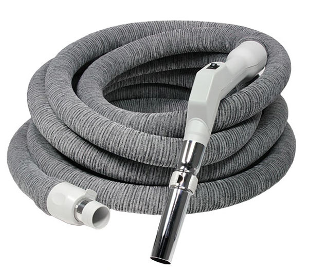 Deluxe Low Voltage Hose with Cover (9 Meter)