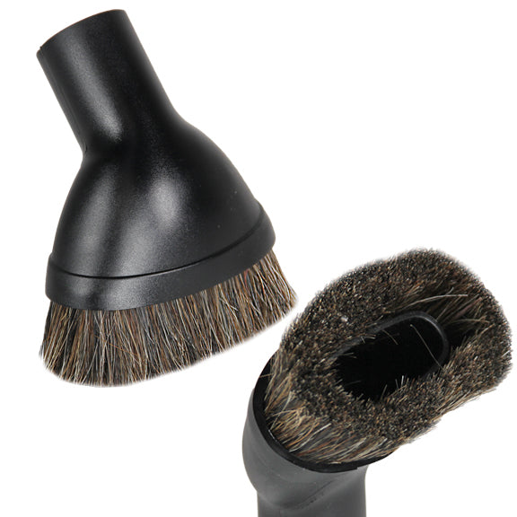 Deluxe Dusting Brush Accessory 32mm