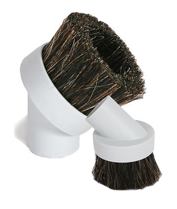 Genuine Silent Master Premium Round Dusting Brush 32mm