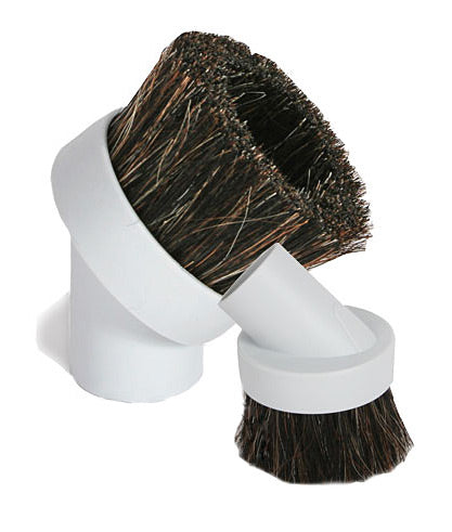 Genuine Silent Master Premium Round Dusting Brush 32mm