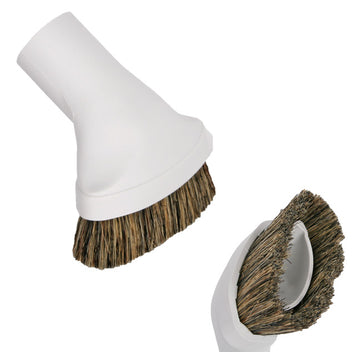 Deluxe Dusting Brush Accessory 32mm