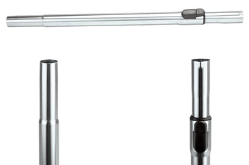 Telescopic Wand 32mm - Friction Lock Top and Bottom