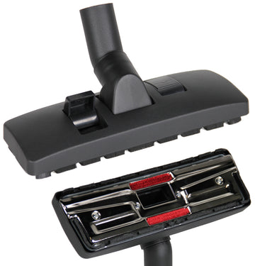 Vacuum Combo Tool- Black 32mm