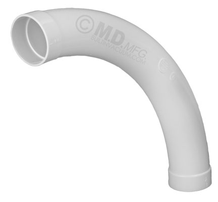 Hide-A-Hose 90 Elbow