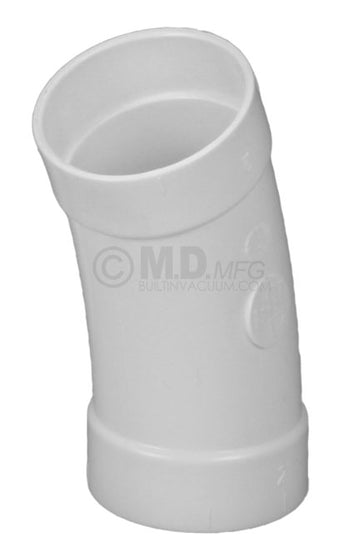 Hide-A-Hose 22.5 Elbow