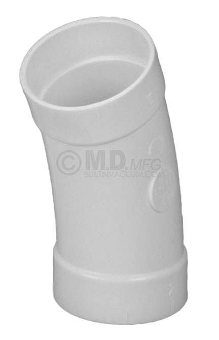 Hide-A-Hose 22.5 Elbow
