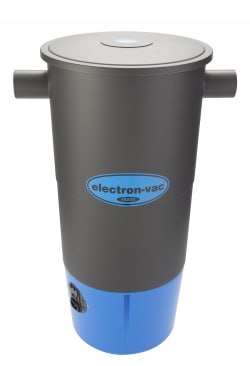 Electron Vac Ducted Vacuum Cleaner System Model FB200