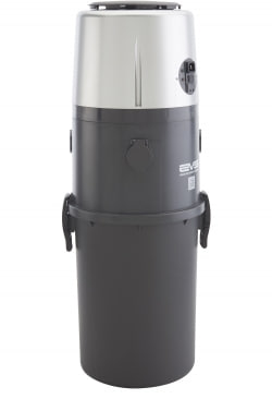 Electron EVS Ducted Vacuum Cleaner System Model 2008