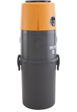Electron EVS Ducted Vacuum Cleaner System Model 3505