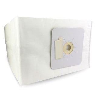 Ducted vacuum system 9 Premium Ducted Bags Synthetic