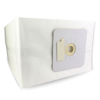 Ducted vacuum system 9 Premium Ducted Bags Synthetic