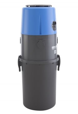 Electron EVS Ducted Vacuum Cleaner System Model 26068