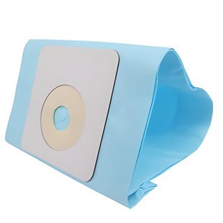 Electron ducted vacuum system FB200/300/400/Elite Single Filter Bag