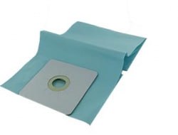 Electron ducted vacuum system FB200/300/400/Elite Single Filter Bag