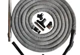 9m Hose kit set with VacSock