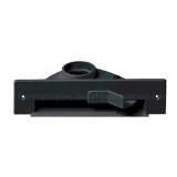 Vacpan Black Automatic Dustpan Ducted vacuum system