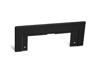 Cansweep Surround Black Ducted vacuum system