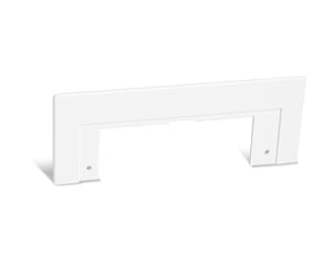 Cansweep Surround White