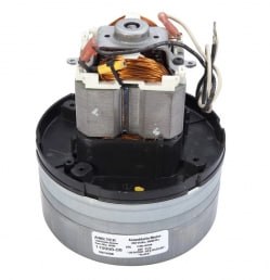 Electron EVS Sp elite genuine ducted vacuum motor