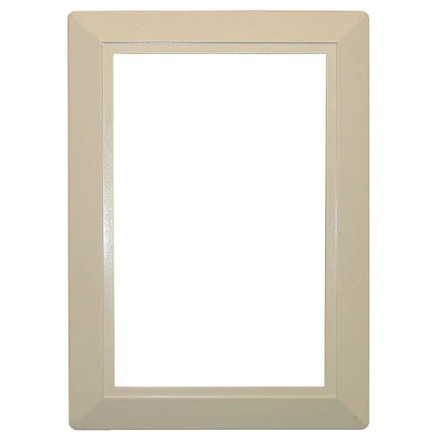 Universal Valve Surround Beige Ducted vacuum system