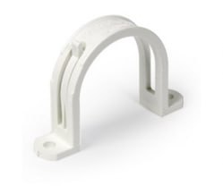 Pipe Strap Ducted vacuum system