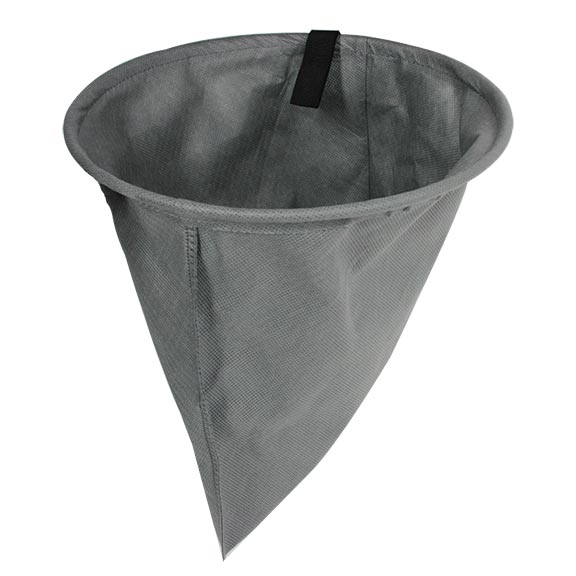 Silent Master Tru-Seal Support Bag
