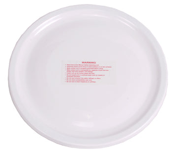 Silent Master Lid 14.5 inches
