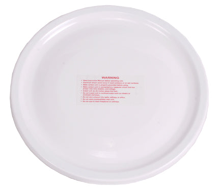 Silent Master Lid 14.5 inches