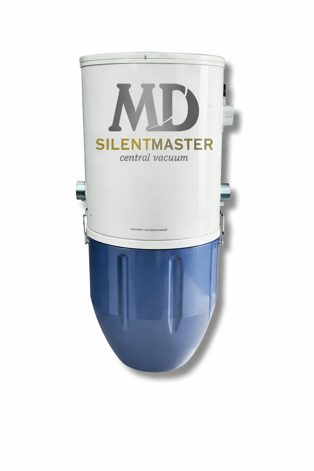 Silent Master APX Central Vacuum Power unit