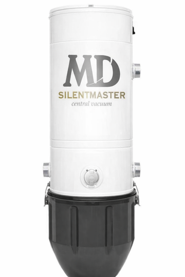 Silent Master AirMaster 650tv2