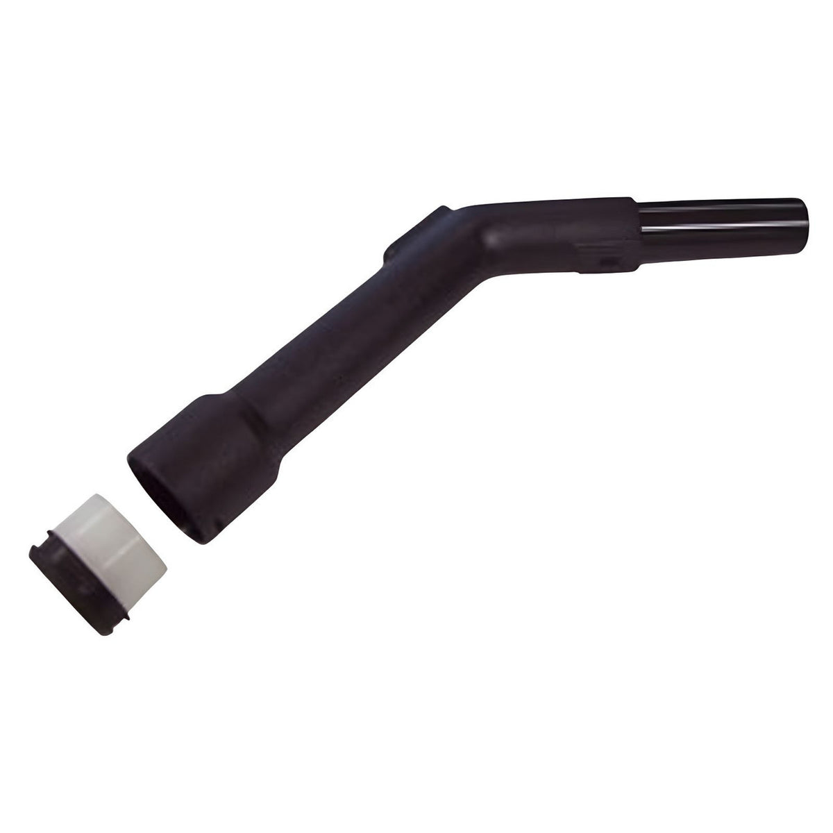 Ducted vacuum system BEP 32mm - Vacuum Handle - Plastic