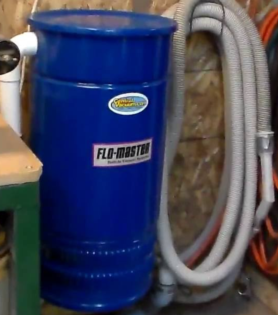 Foam Filter for AirMaster 12-inch