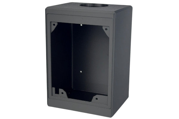 Black 6000 Pro Mounting Box