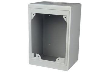 Grey 6000 Pro Mounting Box
