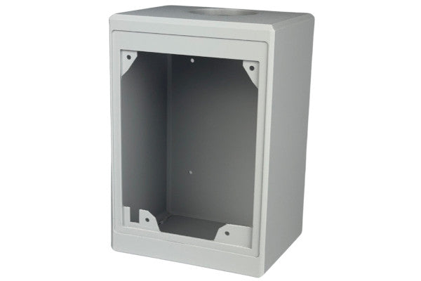 Grey 6000 Pro Mounting Box