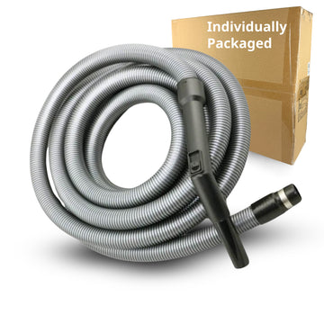12 Meter Hose Complete For Ducted Vacuum Cleaners