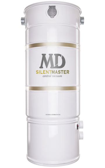 SilentMaster S720r2 240 Volt