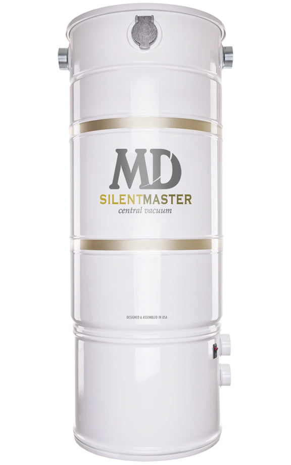 SilentMaster S720r2 240 Volt