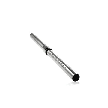 Telescopic, Stainless-Steel Rod 32mm