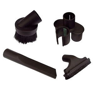 Ducted vacuum system Tools Kit + Caddy 32mm