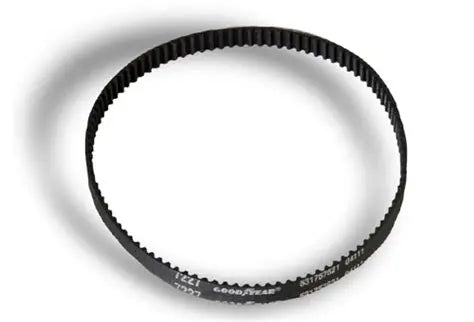 TurboCat Replacement Belt