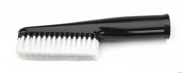 Deluxe Crevice Tool Dusting Brush 32mm