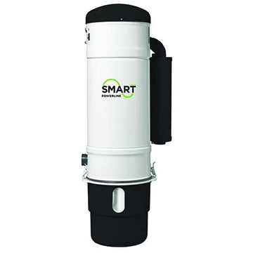 Husky Smart 285P Ducted Vacuum System